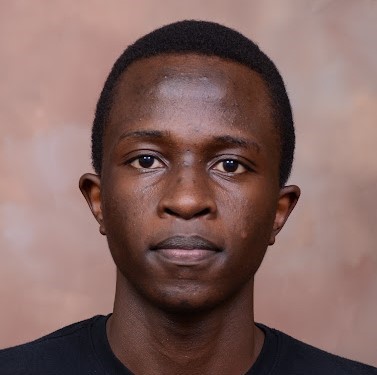 Christian Dukunde's headshot
